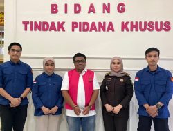 Usai Eksekusi Terpidana Korupsi JKN RSUD Syekh Yusuf, Kejaksaan Usut Keterlibatan Pihak Lain