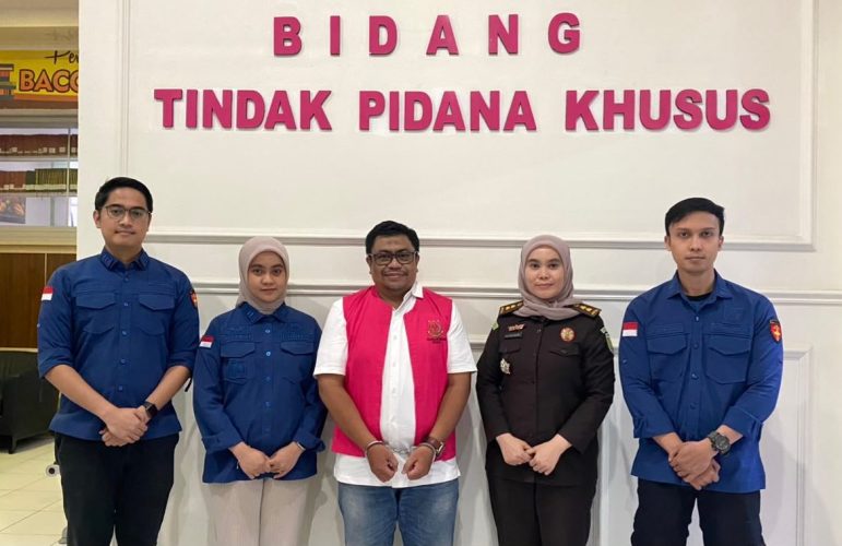 Usai Eksekusi Terpidana Korupsi JKN RSUD Syekh Yusuf, Kejaksaan Usut Keterlibatan Pihak Lain