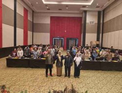 DPRD Makassar Soroti Pengawasan Program Pendidikan dan Perluasan Akses Sekolah