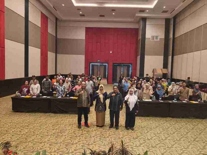 DPRD Makassar Soroti Pengawasan Program Pendidikan dan Perluasan Akses Sekolah