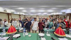 Udin Saputra Malik Bersama Bapenda Makassar Perkuat Pengawasan Pemerintahan