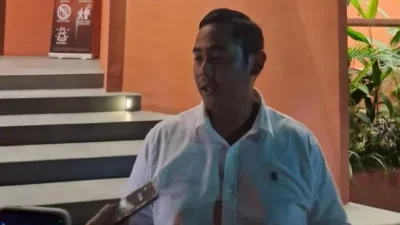 Sidak THM Makassar, Rahmat Taqwa Temukan Masalah Perizinan hingga Pekerja di Bawah Umur