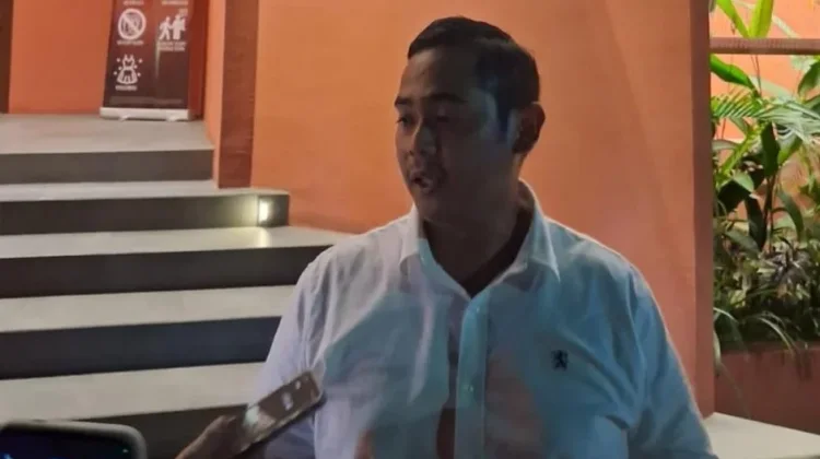 Sidak THM Makassar, Rahmat Taqwa Temukan Masalah Perizinan hingga Pekerja di Bawah Umur