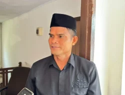 Cegah Dampak Kabut Asap, Legislator DPRD Makassar Minta Pemkot Bergerak Lindungi Warga