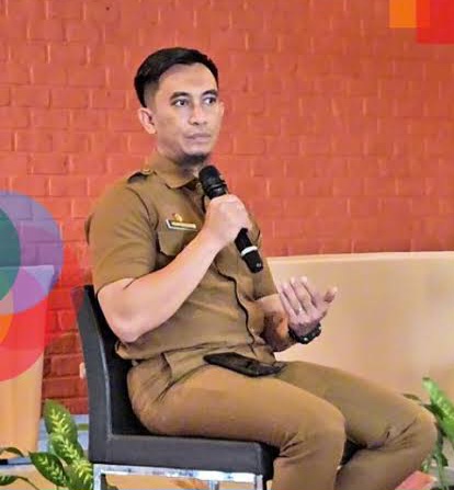 Puluhan Tempat Usaha Masuk Radar Pengawasan DLH Makassar